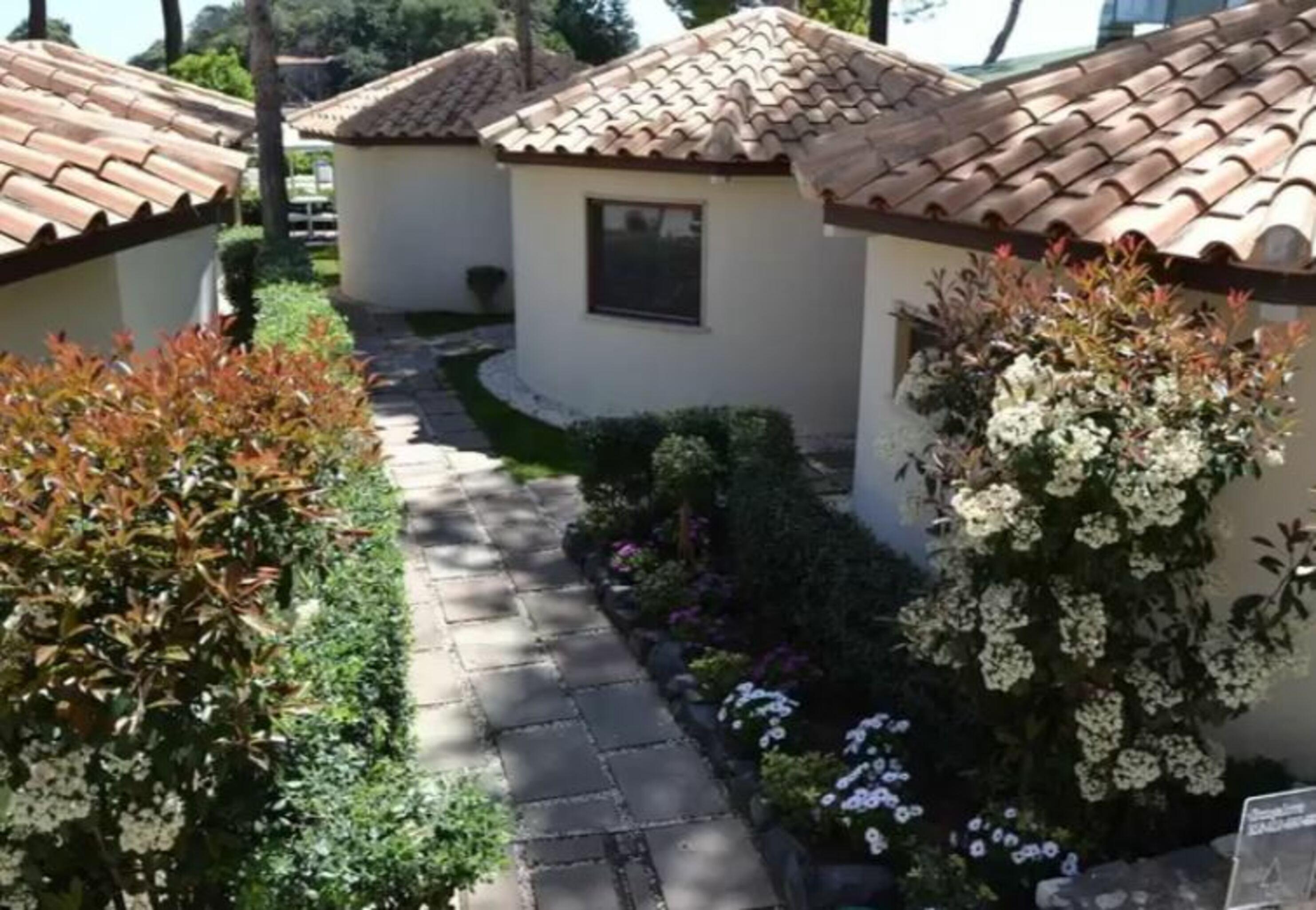 La Plage Resort Taormina Exterior photo